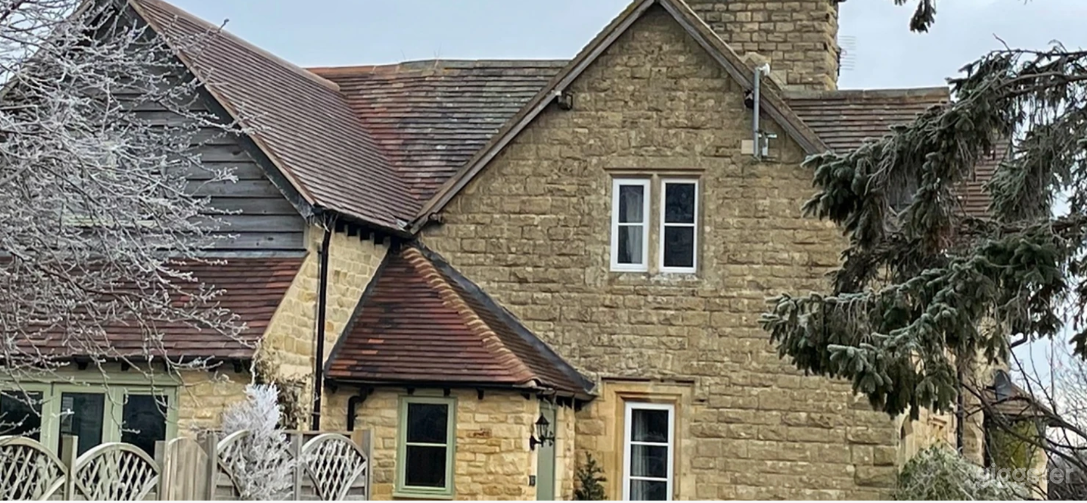 Picturesque Cotswold Cottage – Hollowcombe Photo 1