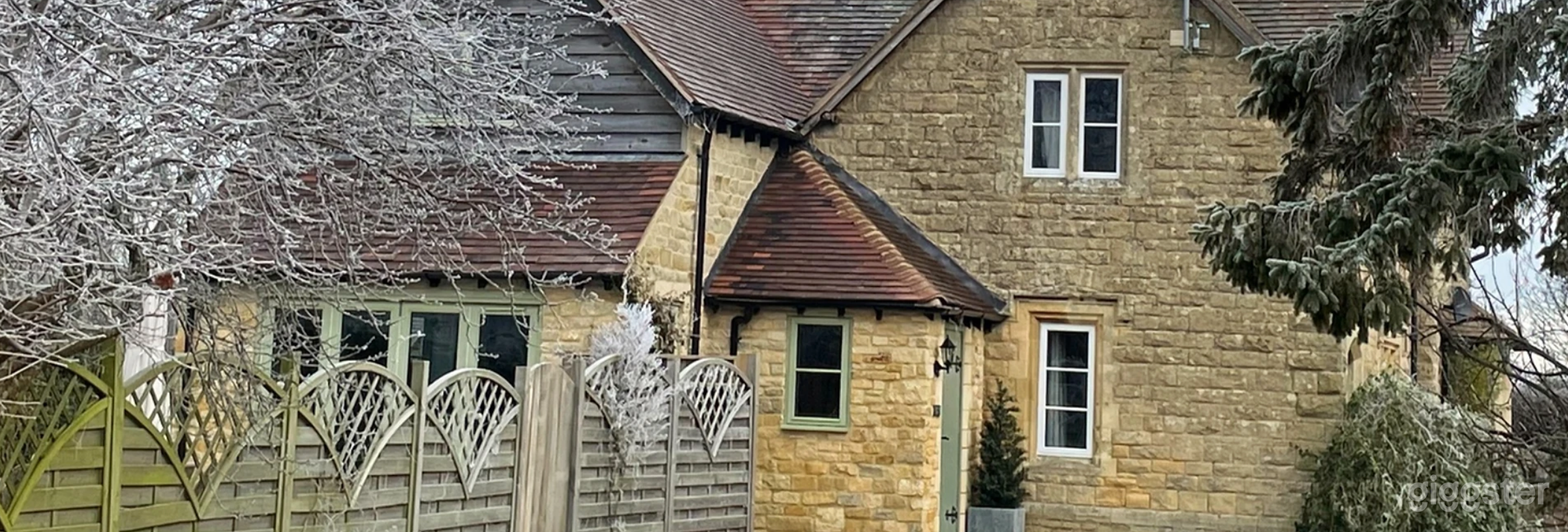 Picturesque Cotswold Cottage – Hollowcombe Photo 3