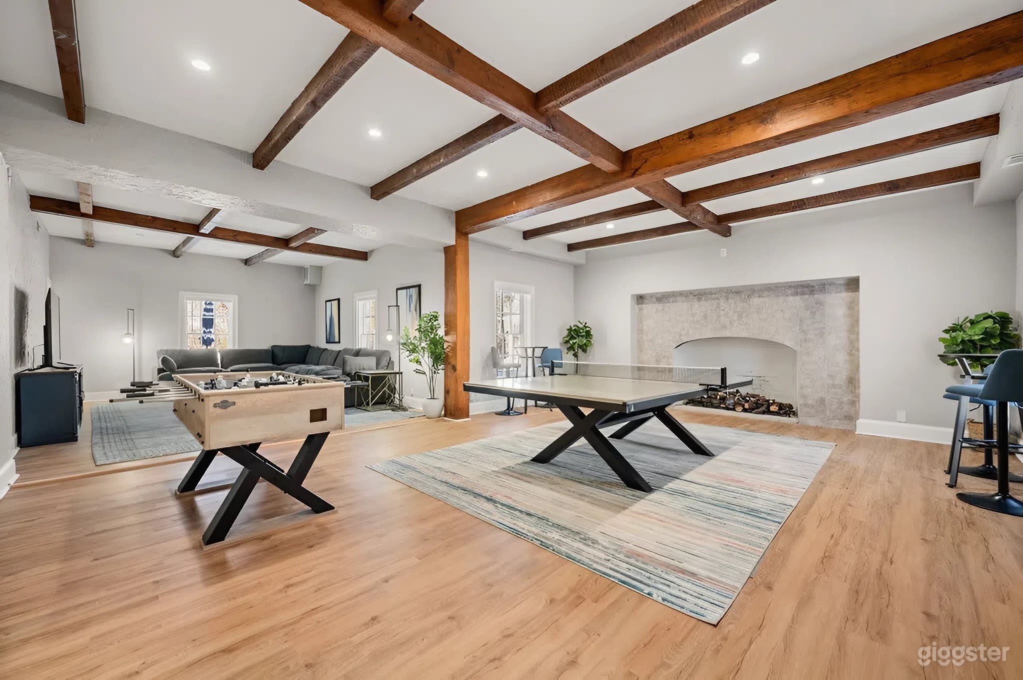 North Hall Chateau - Private Resort Paradise Photo 4