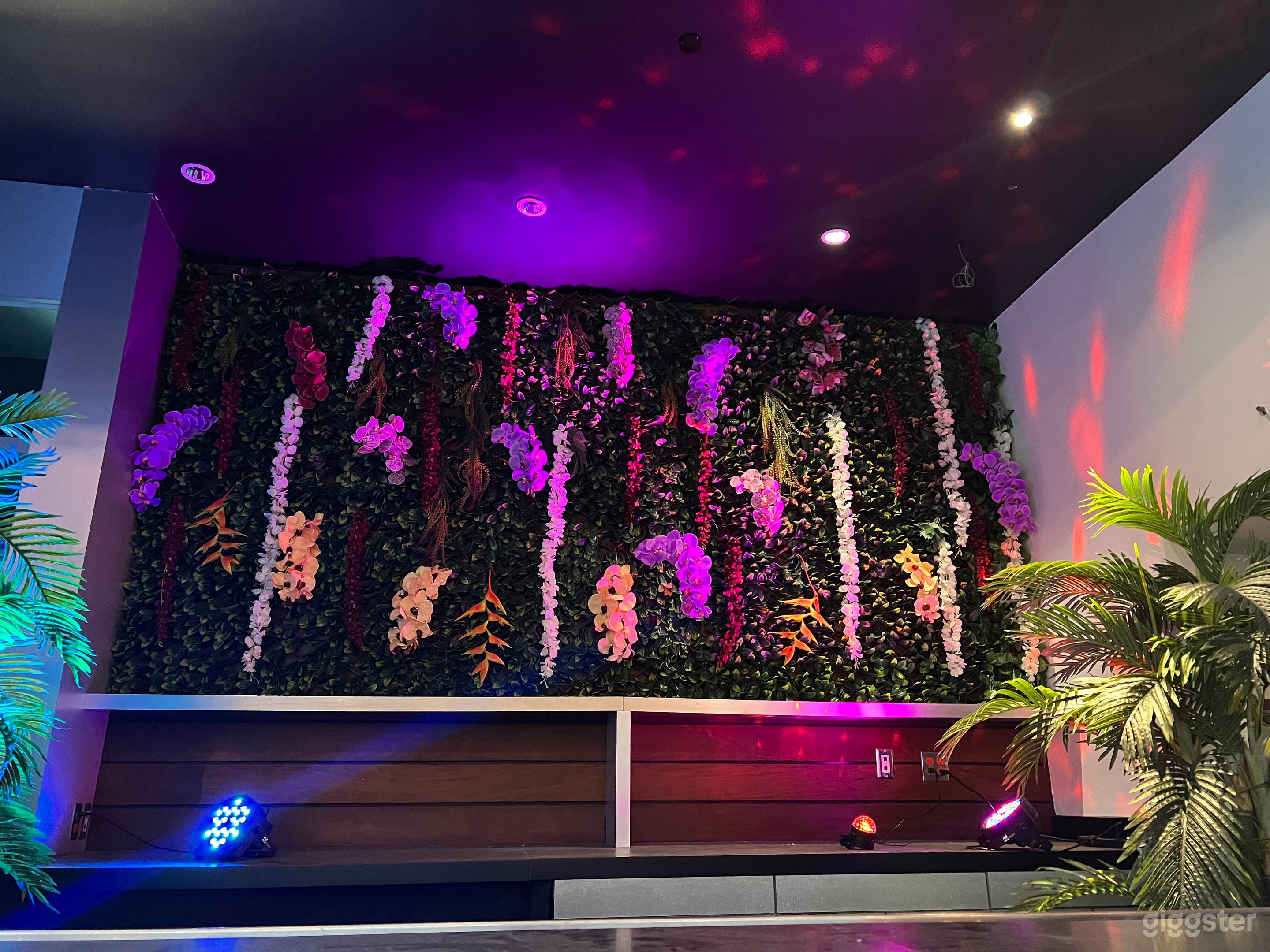 Rooftop in Santa Monica Photo 4