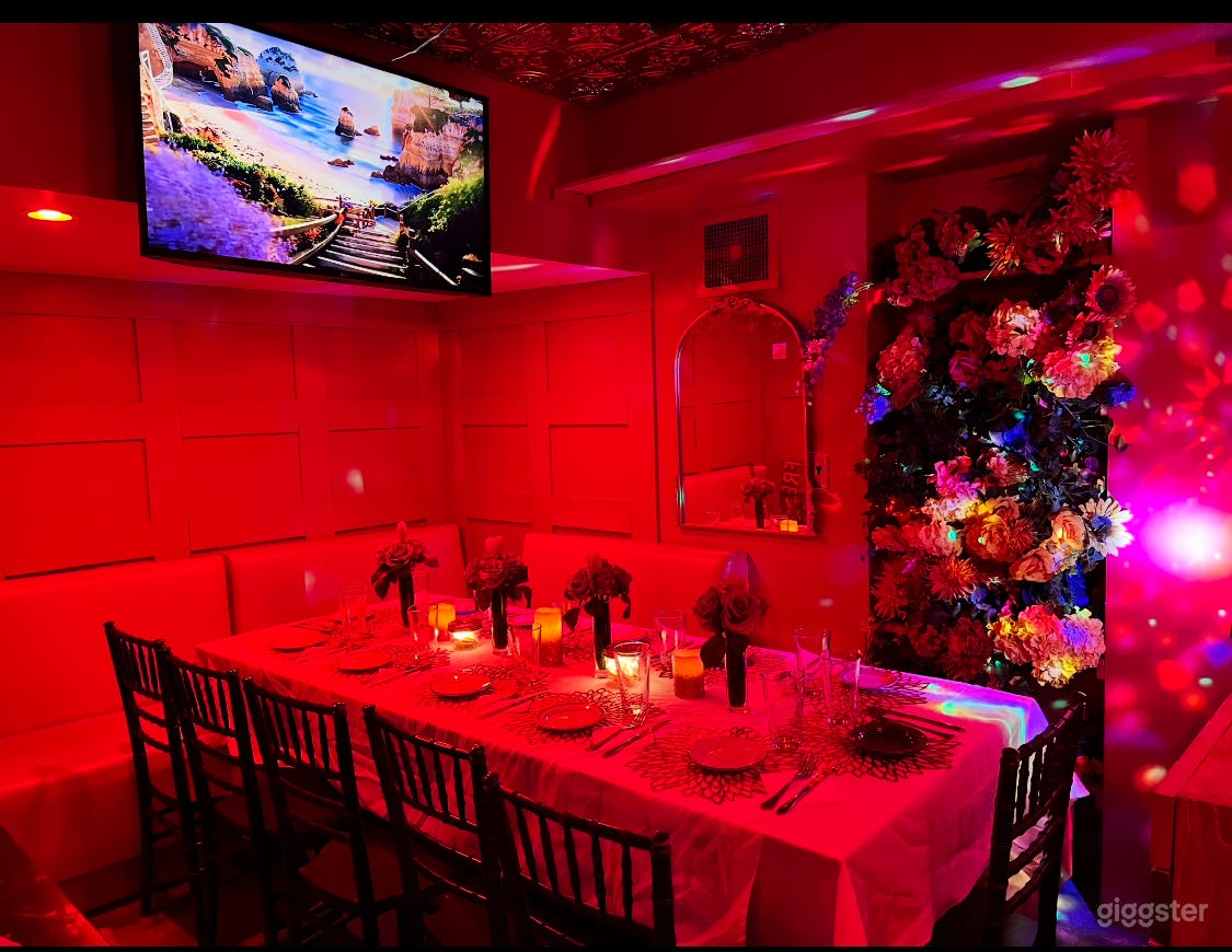 THIS MUST BE THE PLACE! Photo 2