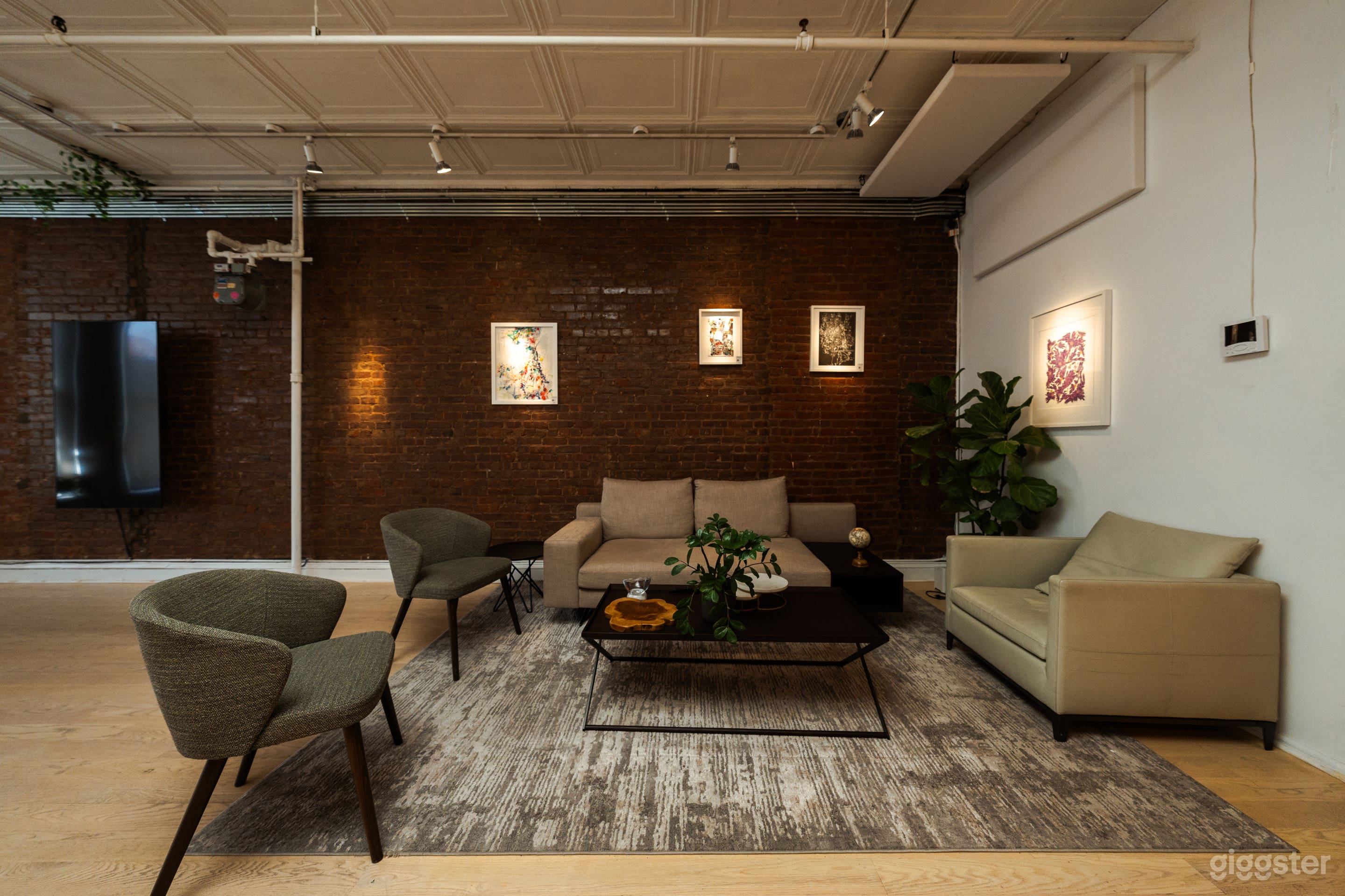 Creative Loft Studio located in SoHo/Tribeca Photo 1