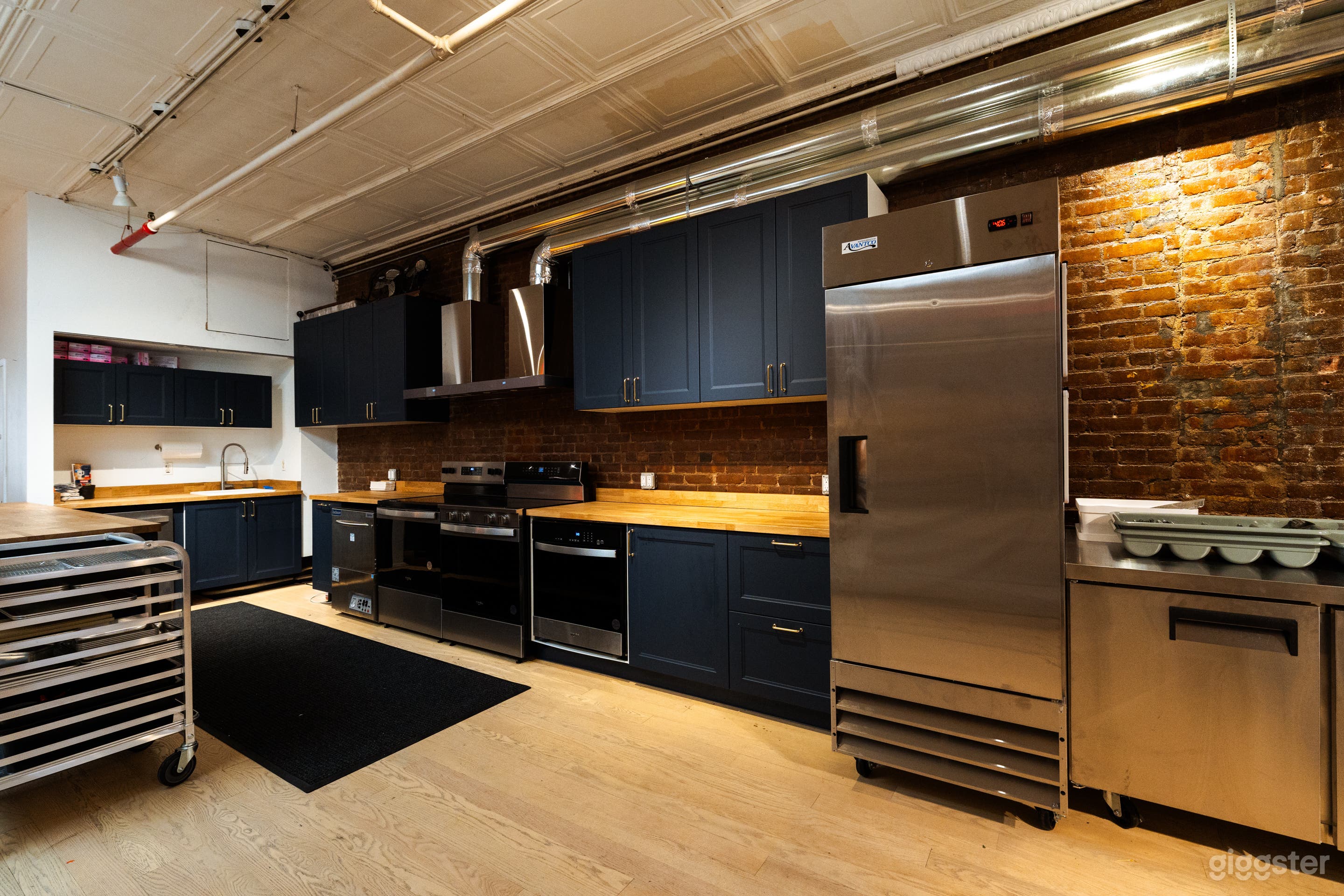 Creative Loft Studio located in SoHo/Tribeca Photo 4