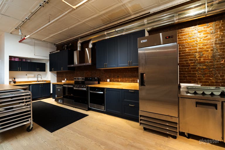  Creative Loft Studio located in SoHo/Tribeca 