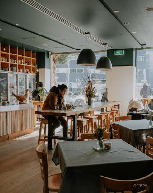  Classy French Restaurant in Melbourne 