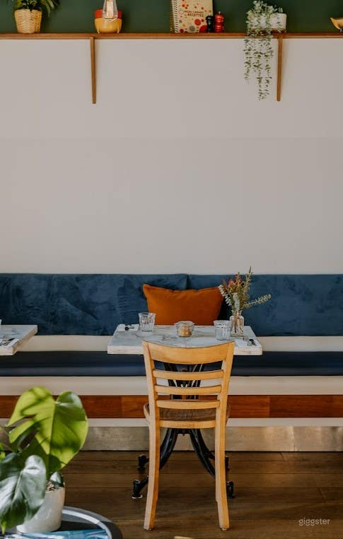 Classy French Restaurant in Melbourne Photo 3