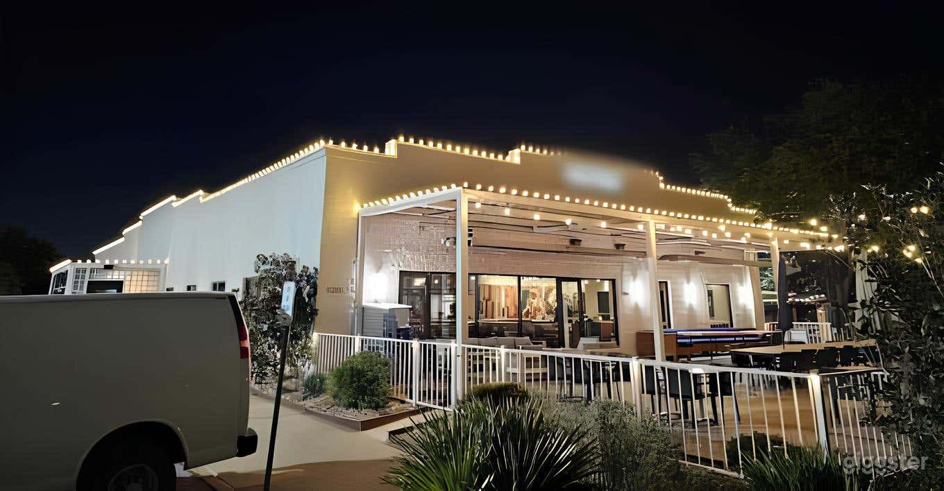 Unique Restaurant Venue in Colleyville (Buyout) Photo 1