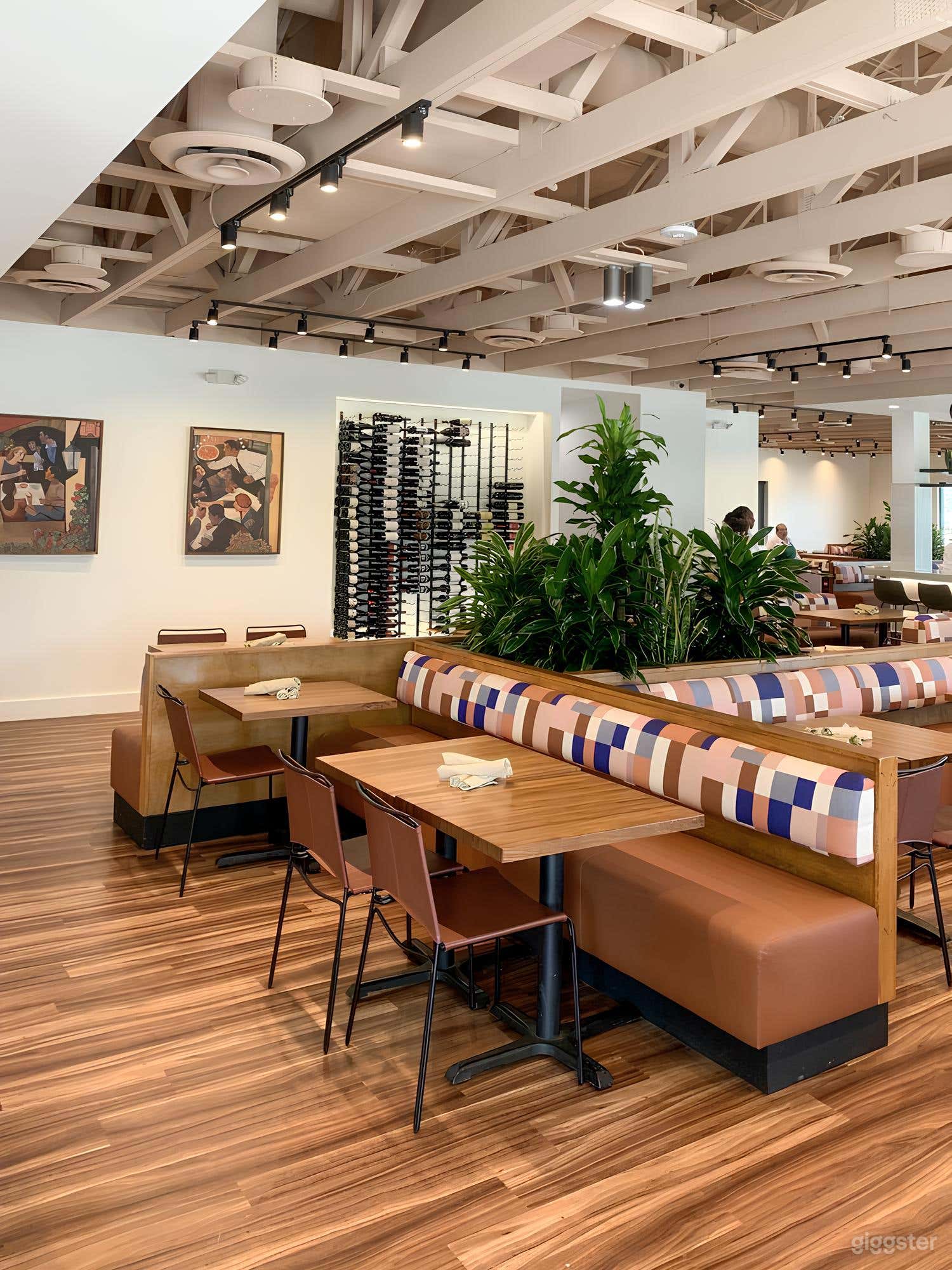 Unique Restaurant Venue in Colleyville (Buyout) Photo 4