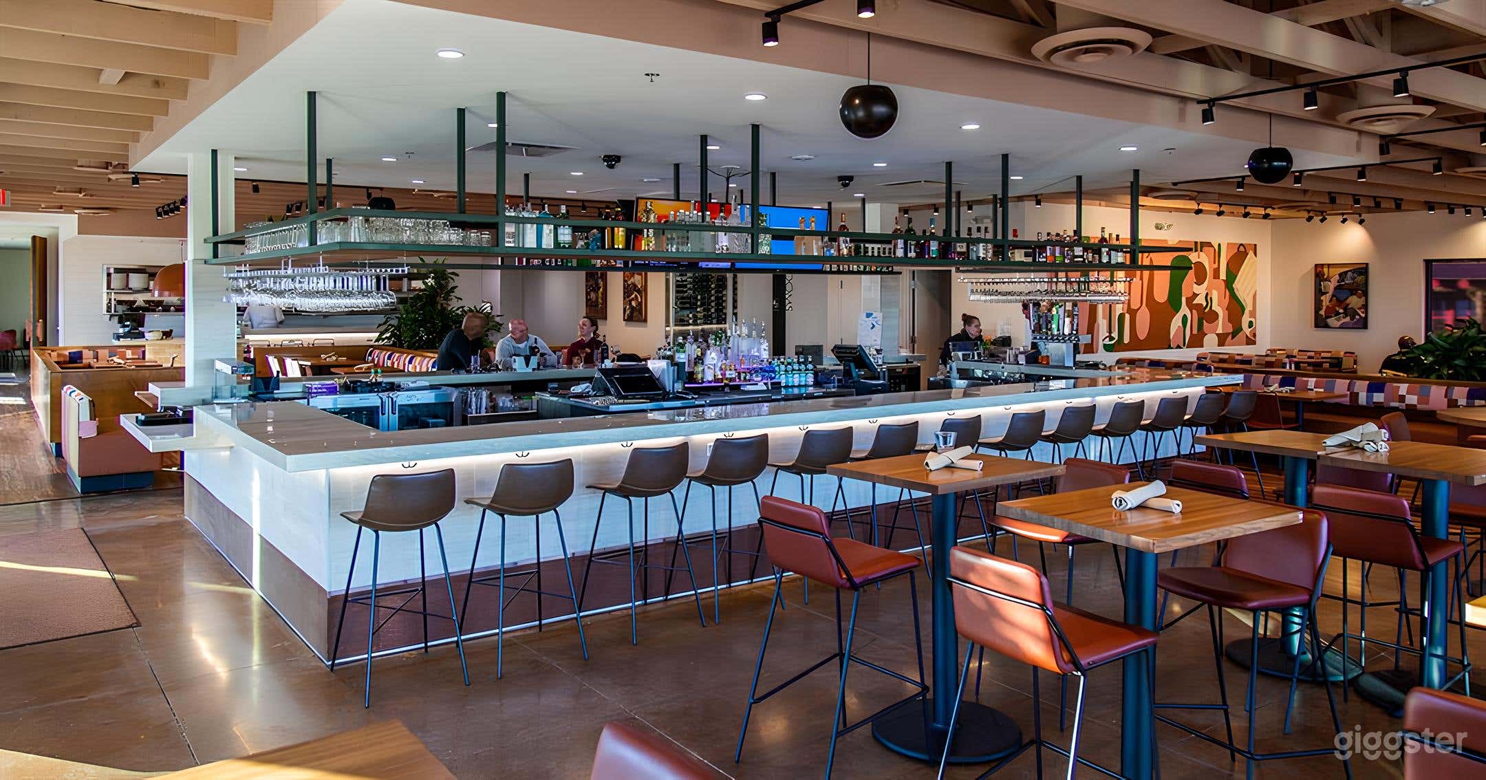 Unique Restaurant Venue in Colleyville (Buyout) Photo 2