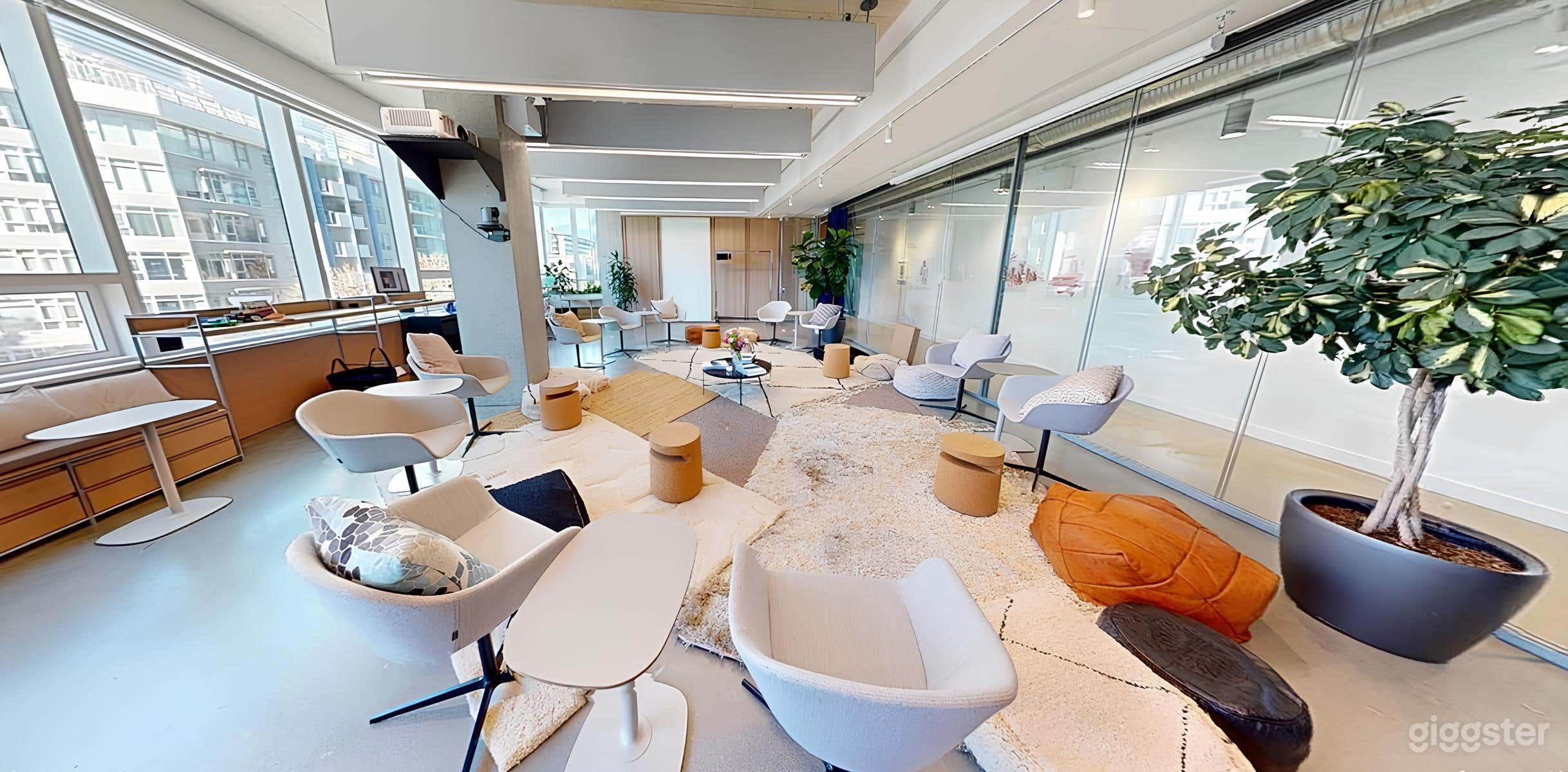 Workshop 326 Room Photo 2