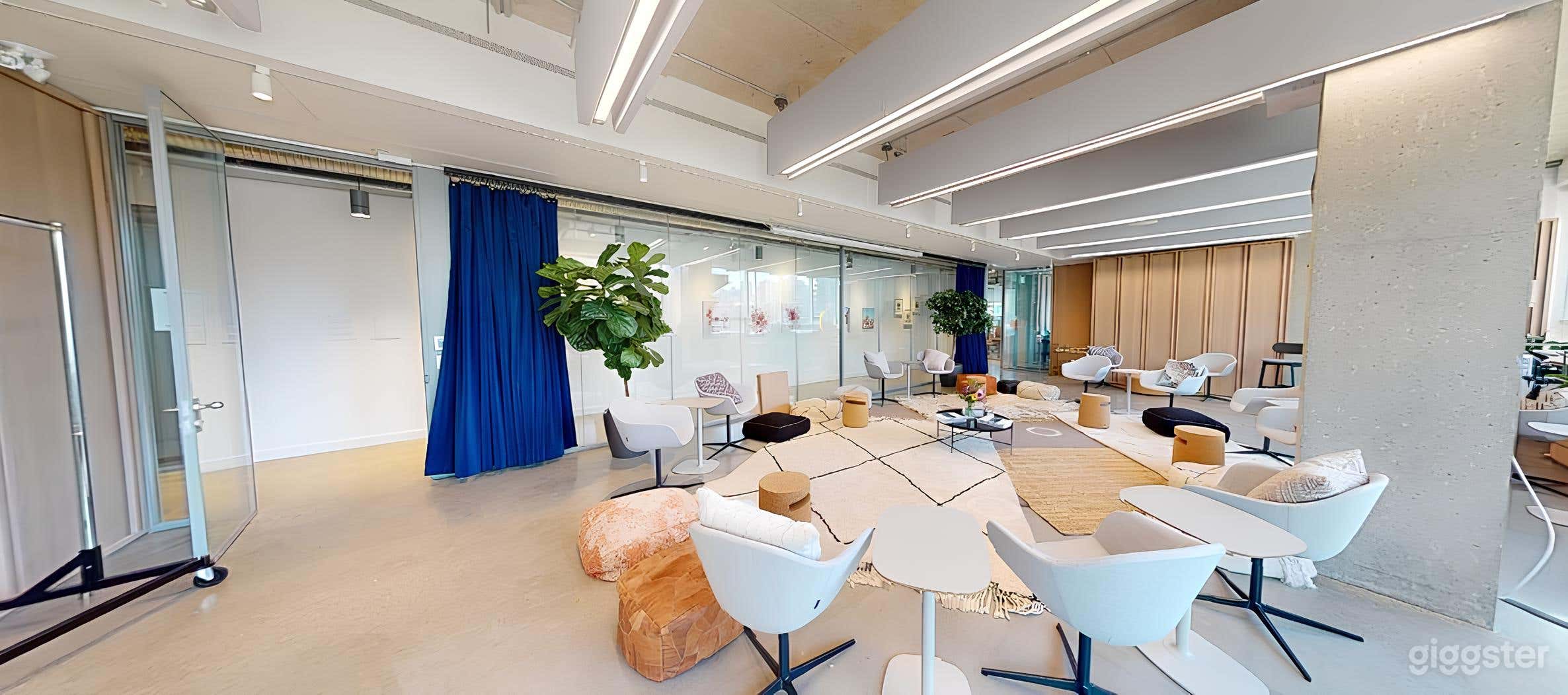 Workshop 326 Room Photo 4