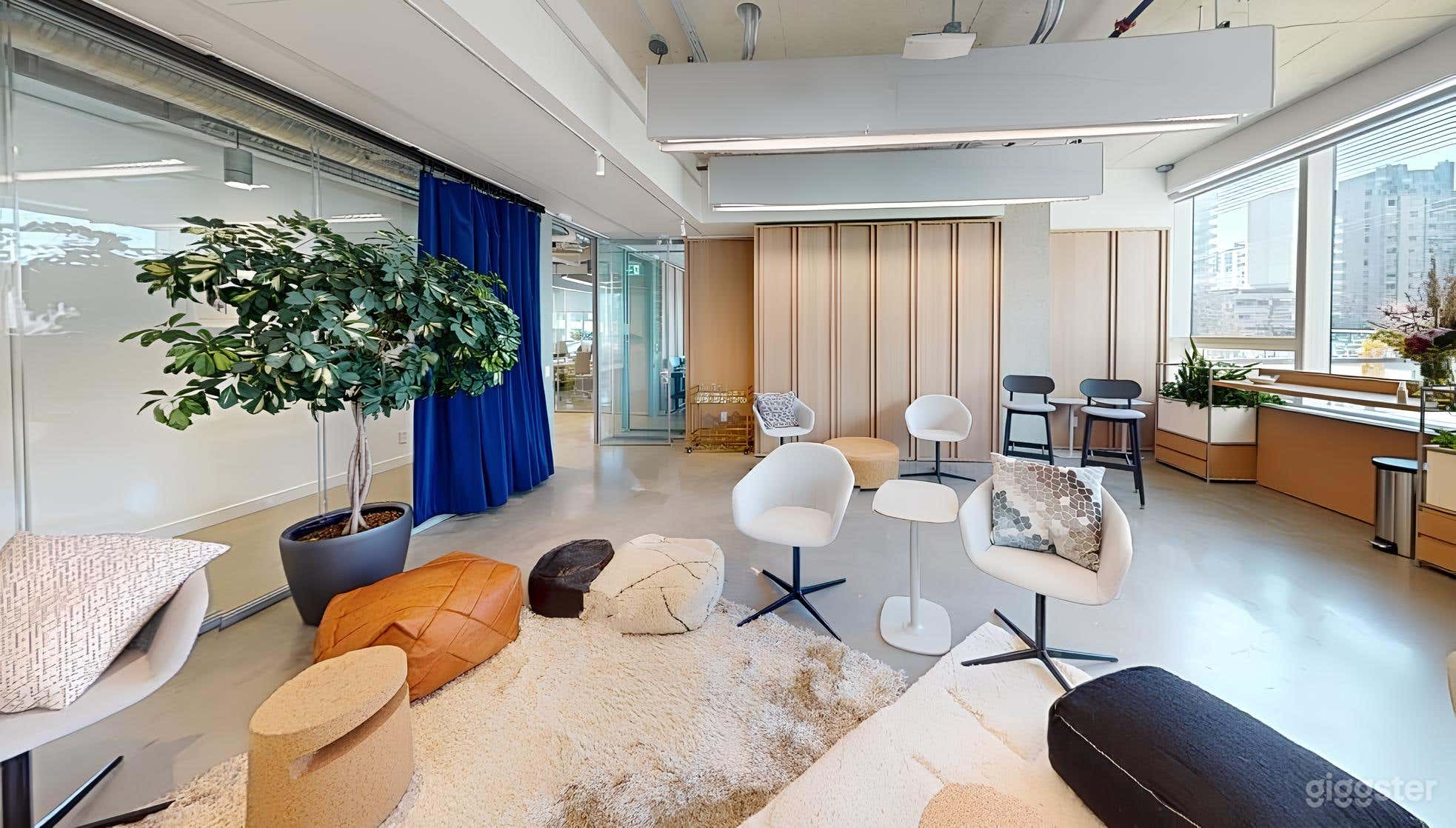 Workshop 326 Room Photo 3