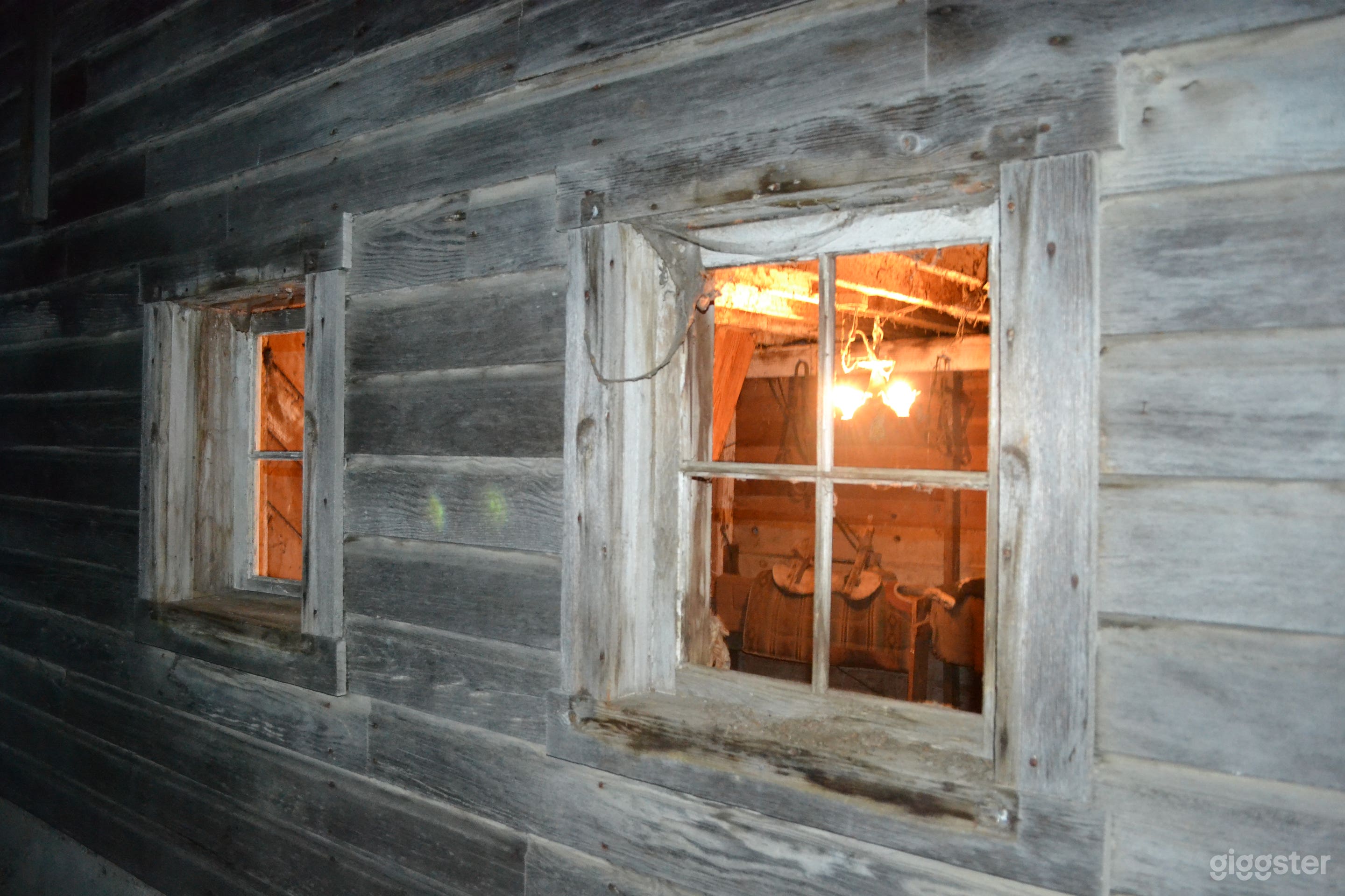 Rustic Barn | Farmland Fields | Woods | 36 Acres   Photo 4