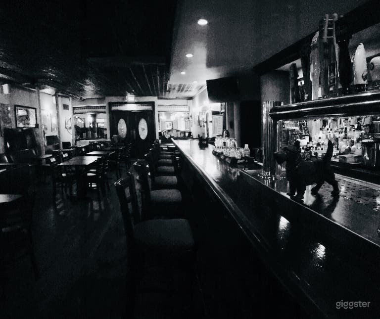  Un pub auténtico 