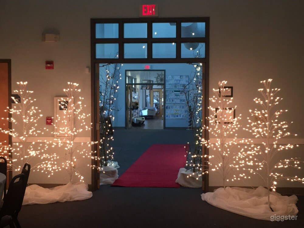 Event Space for your Meeting Photo 2