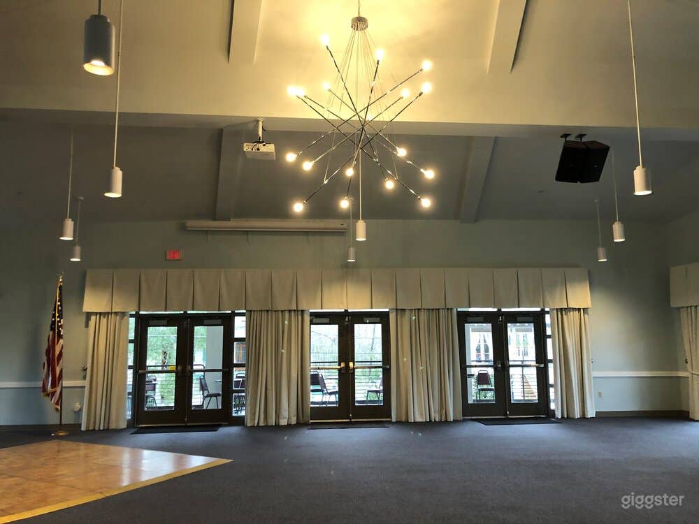 Event Space for your Meeting Photo 1
