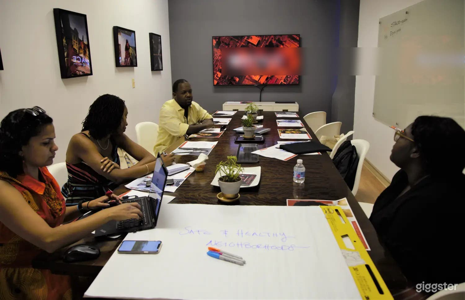 Conference Room Photo 1