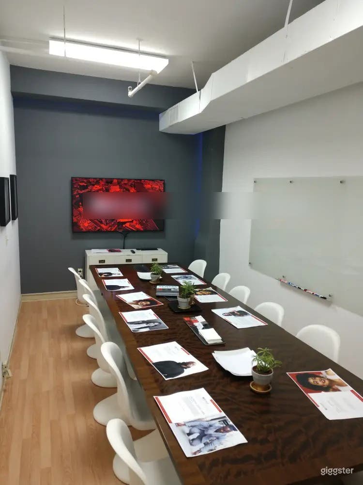 Conference Room Photo 3