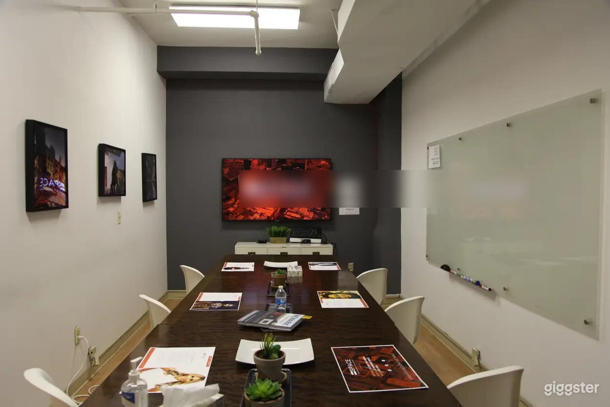Conference Room Photo 2