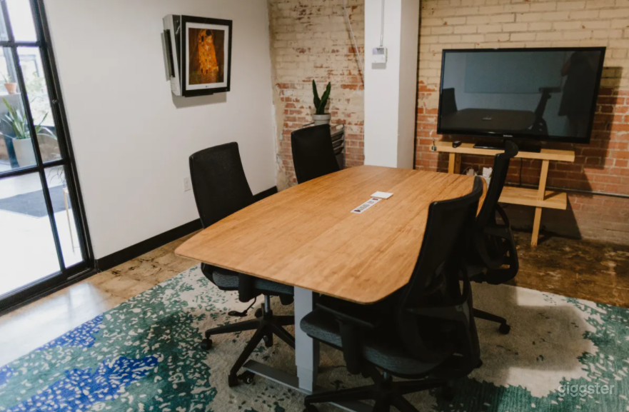 Sue Pope Room Photo 1