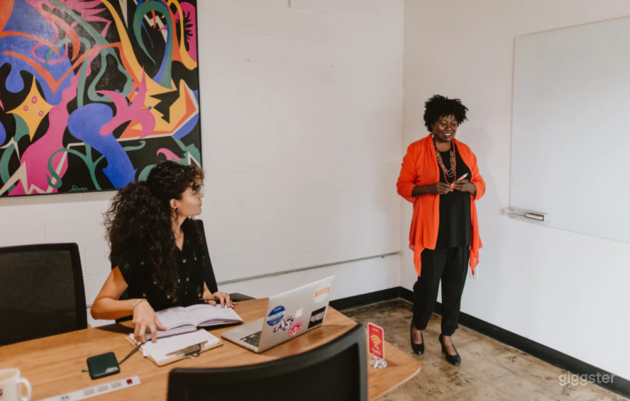 Sue Pope Room Photo 3