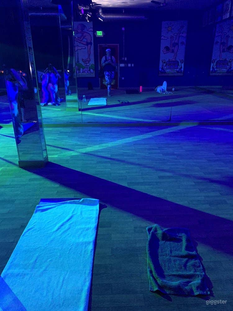 PREMIER YOGA &amp; FITNESS STUDIO IN PETALUMA Photo 4