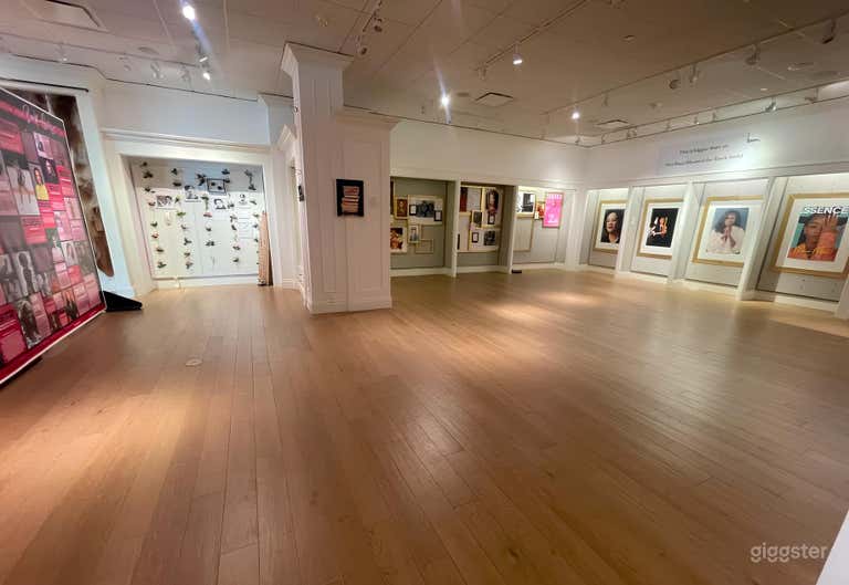  Unique and Fun Immersive Space for Events & Production 