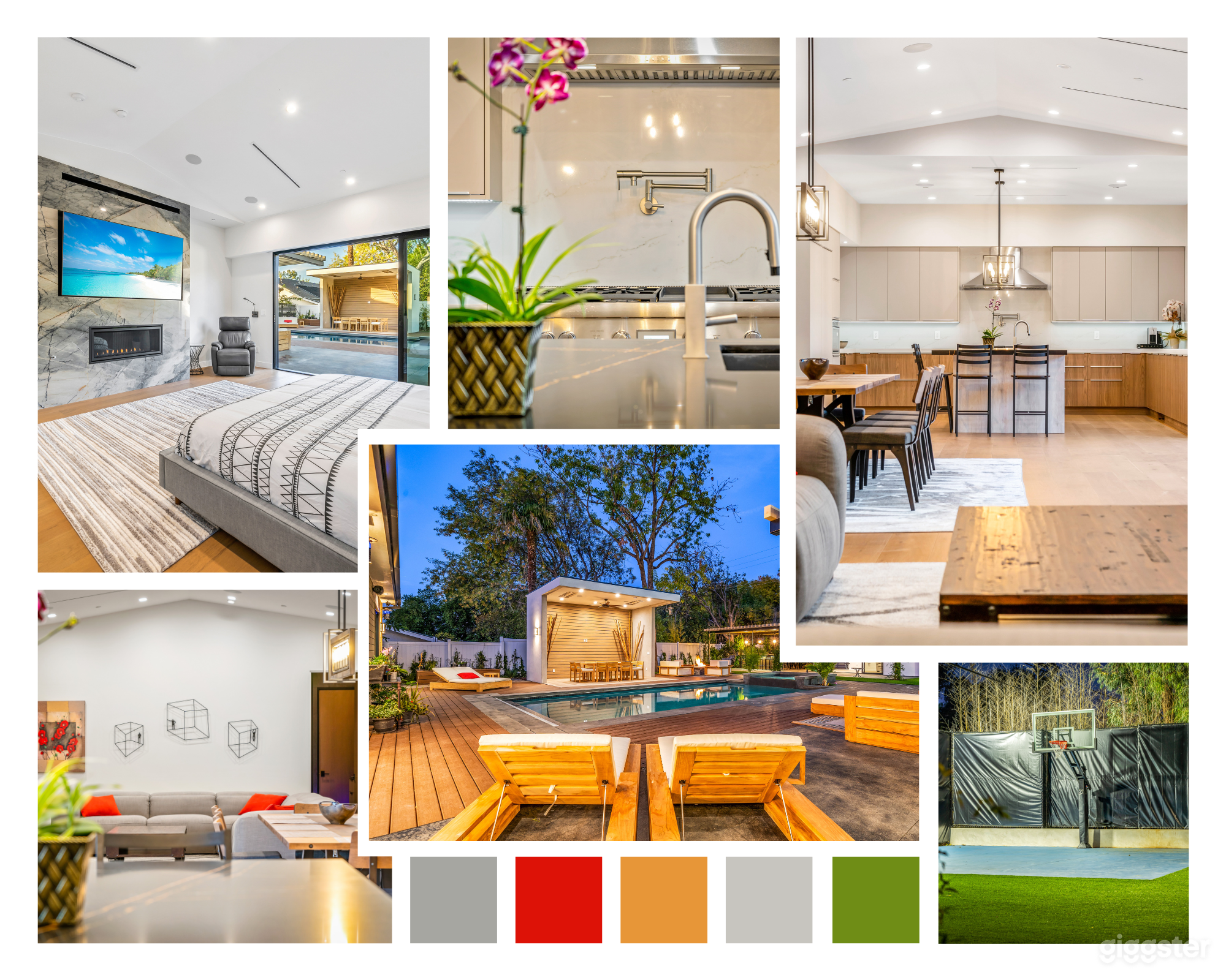 LUXURIOUS MODERN FARMHOUSE IN WOODLAND HILLS Photo 1