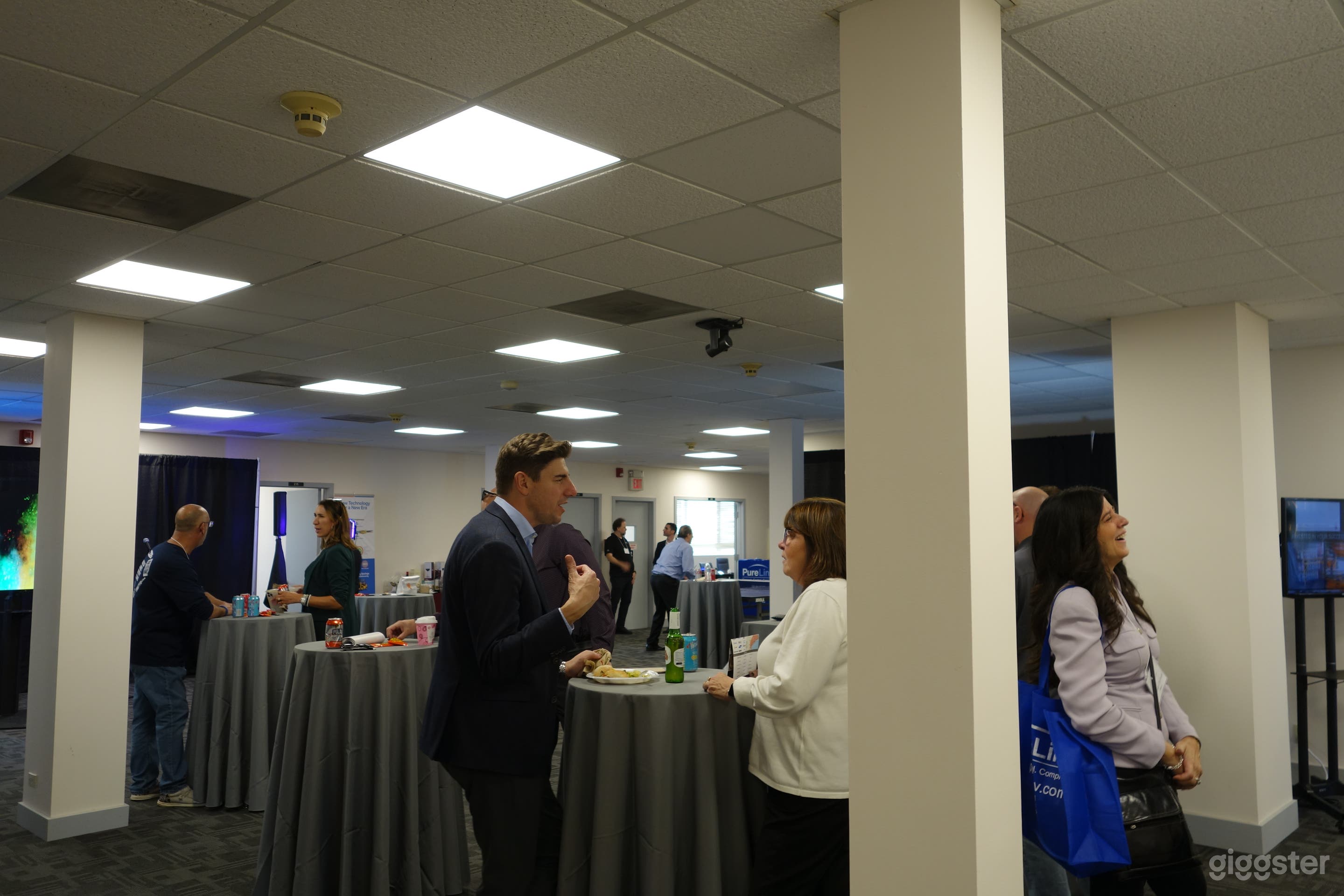 Main Hall / Ballroom