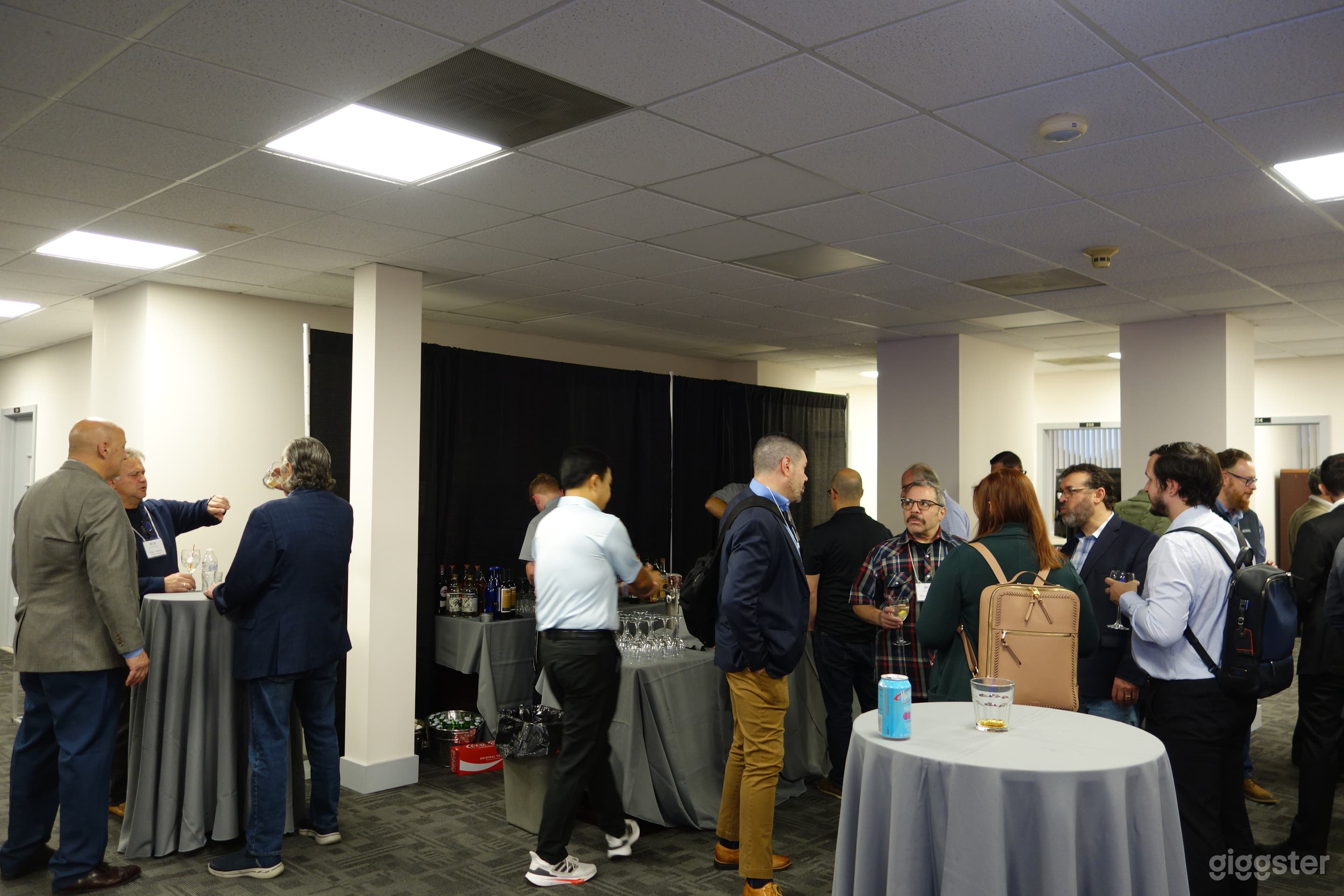 Main Hall / Ballroom