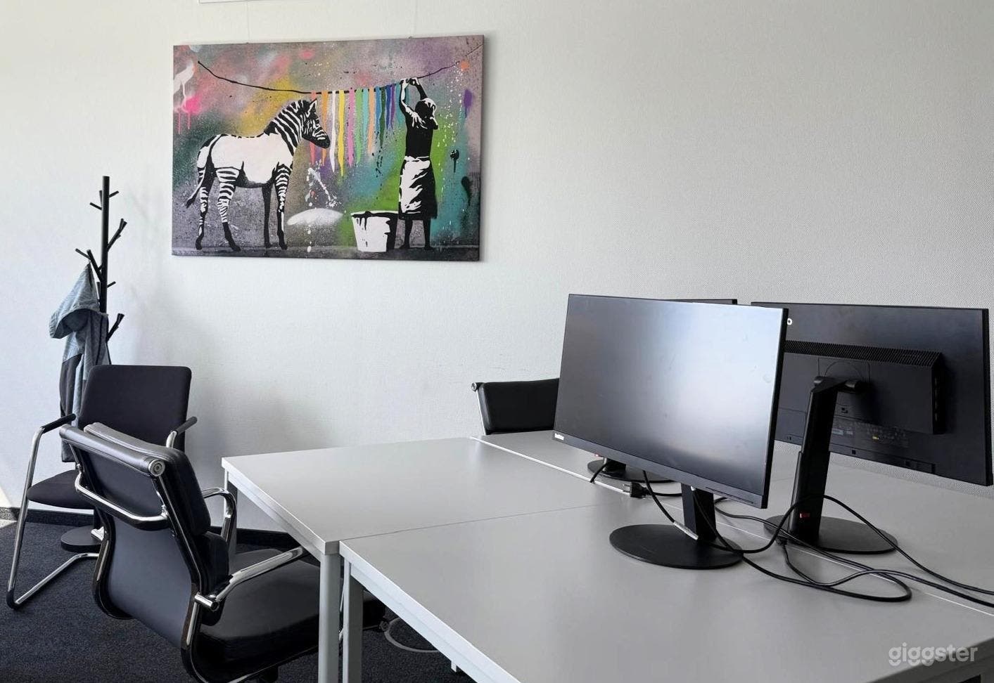 Coworking Space in Hamburg Photo 1