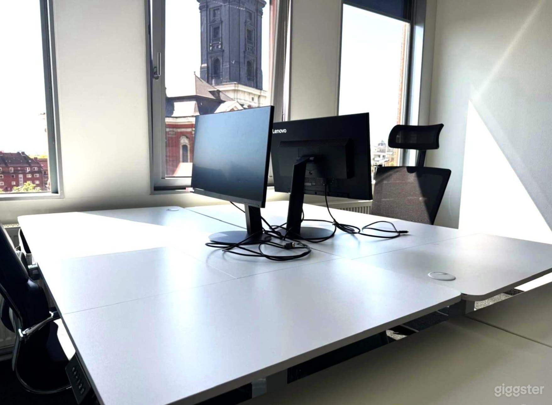 Coworking Space in Hamburg Photo 4