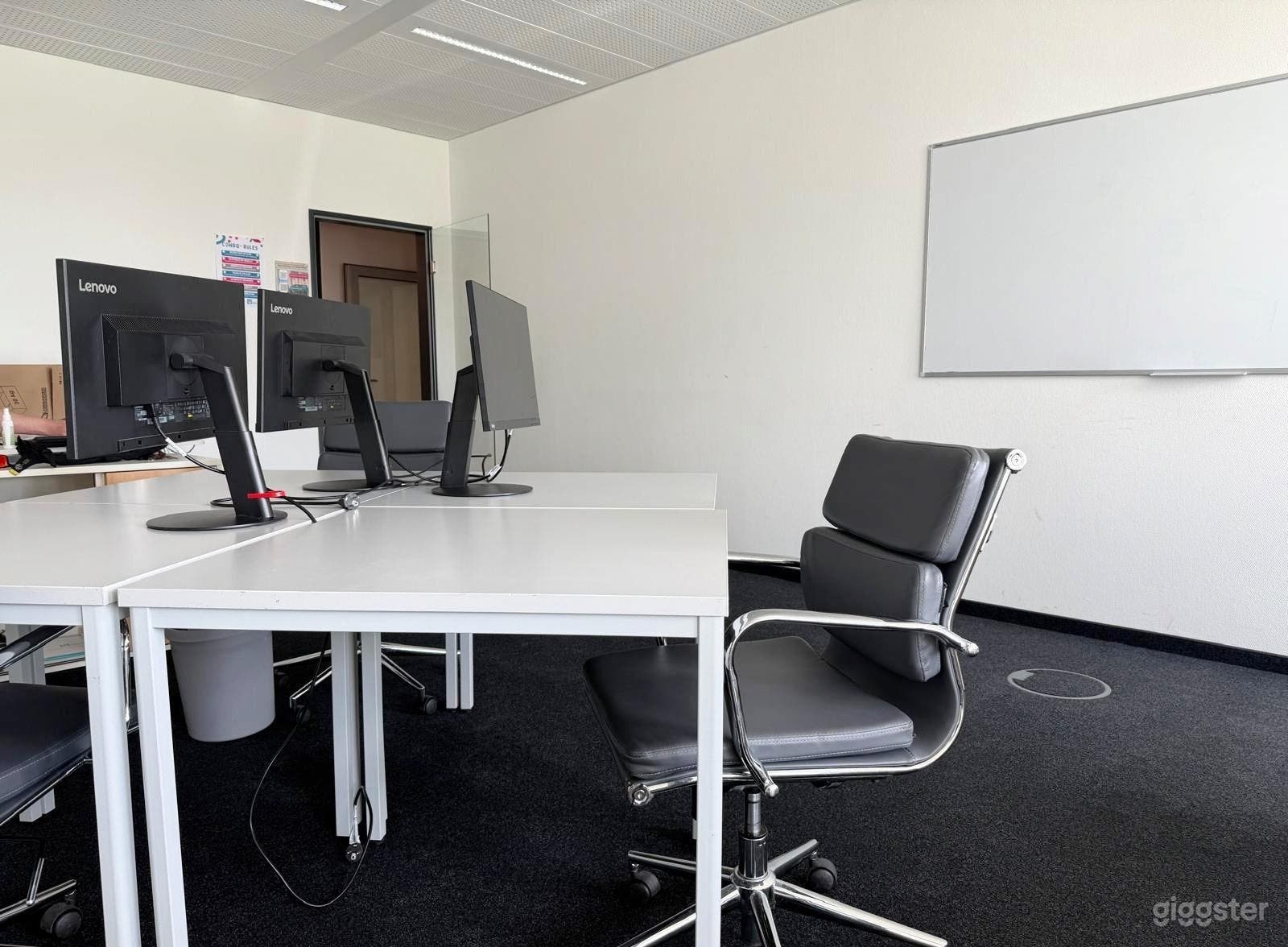 Coworking Space in Hamburg Photo 3