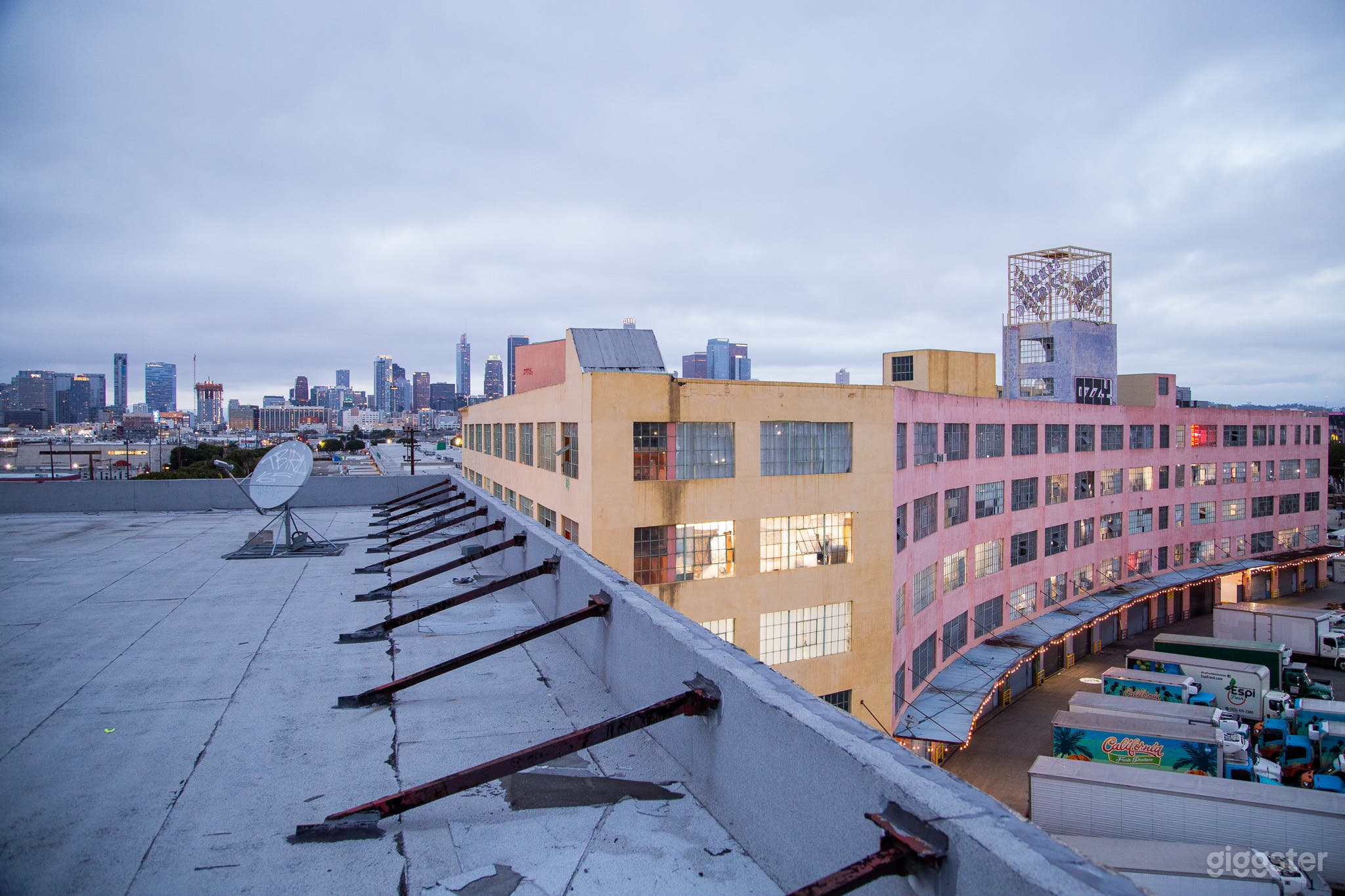 SKYLINE SANCTUARY B Photo 1