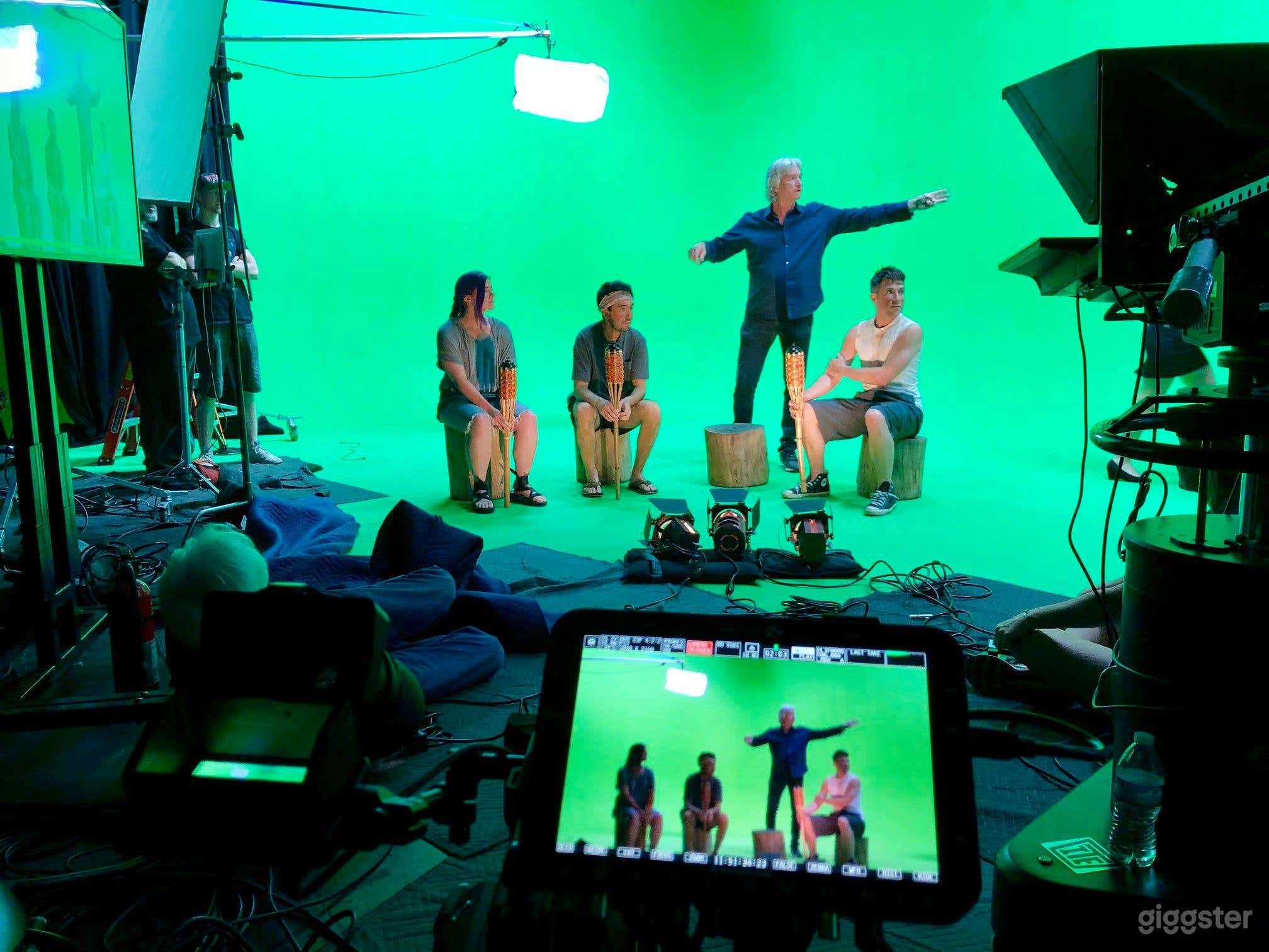 Nashville - Studio B Photo 4