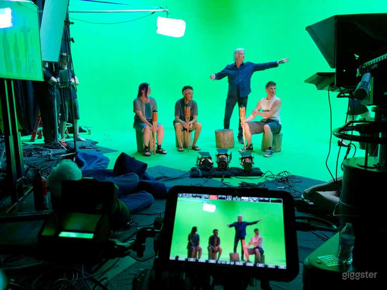  Nashville - Studio B 