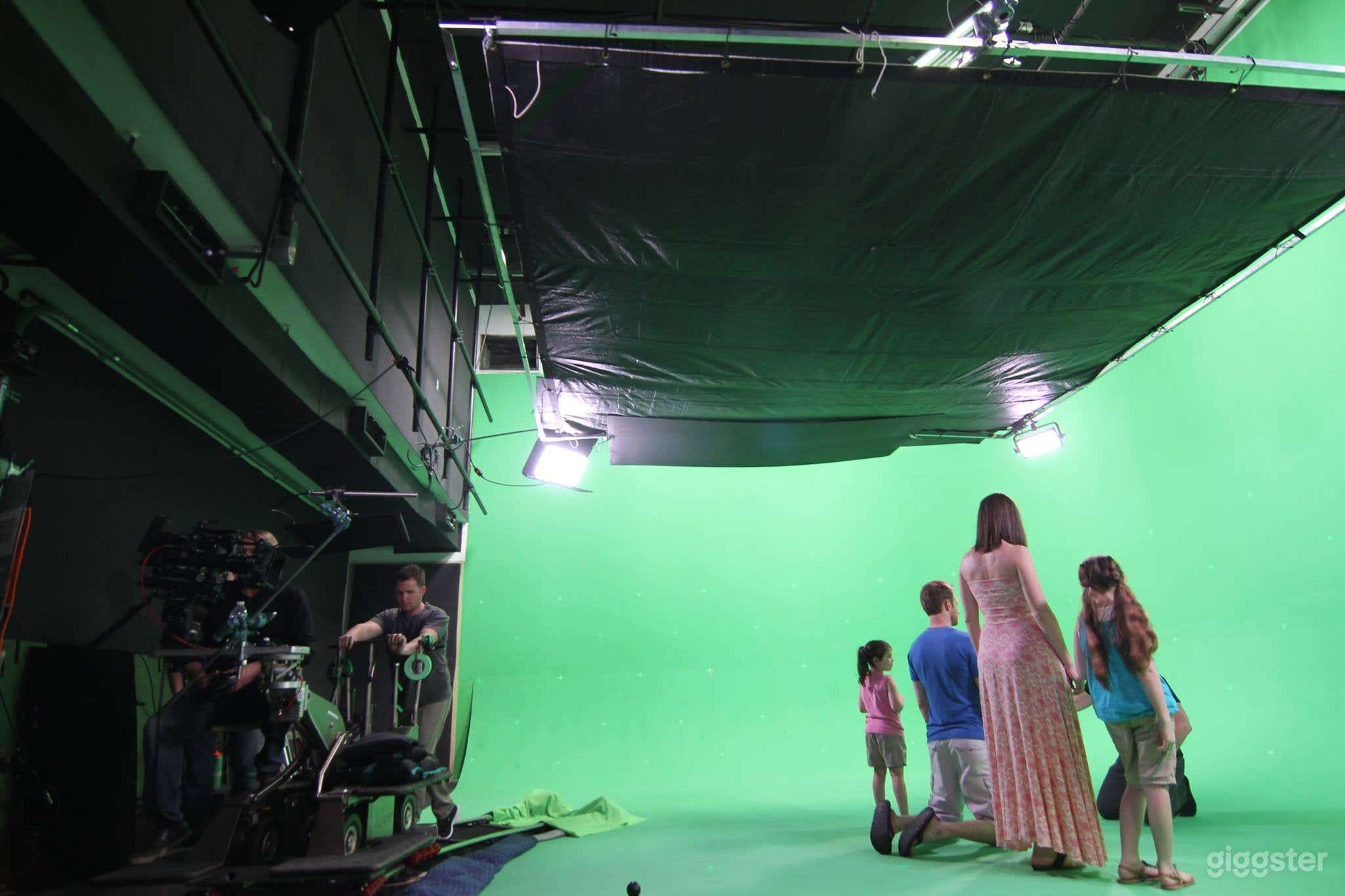 Nashville - Studio B Photo 2