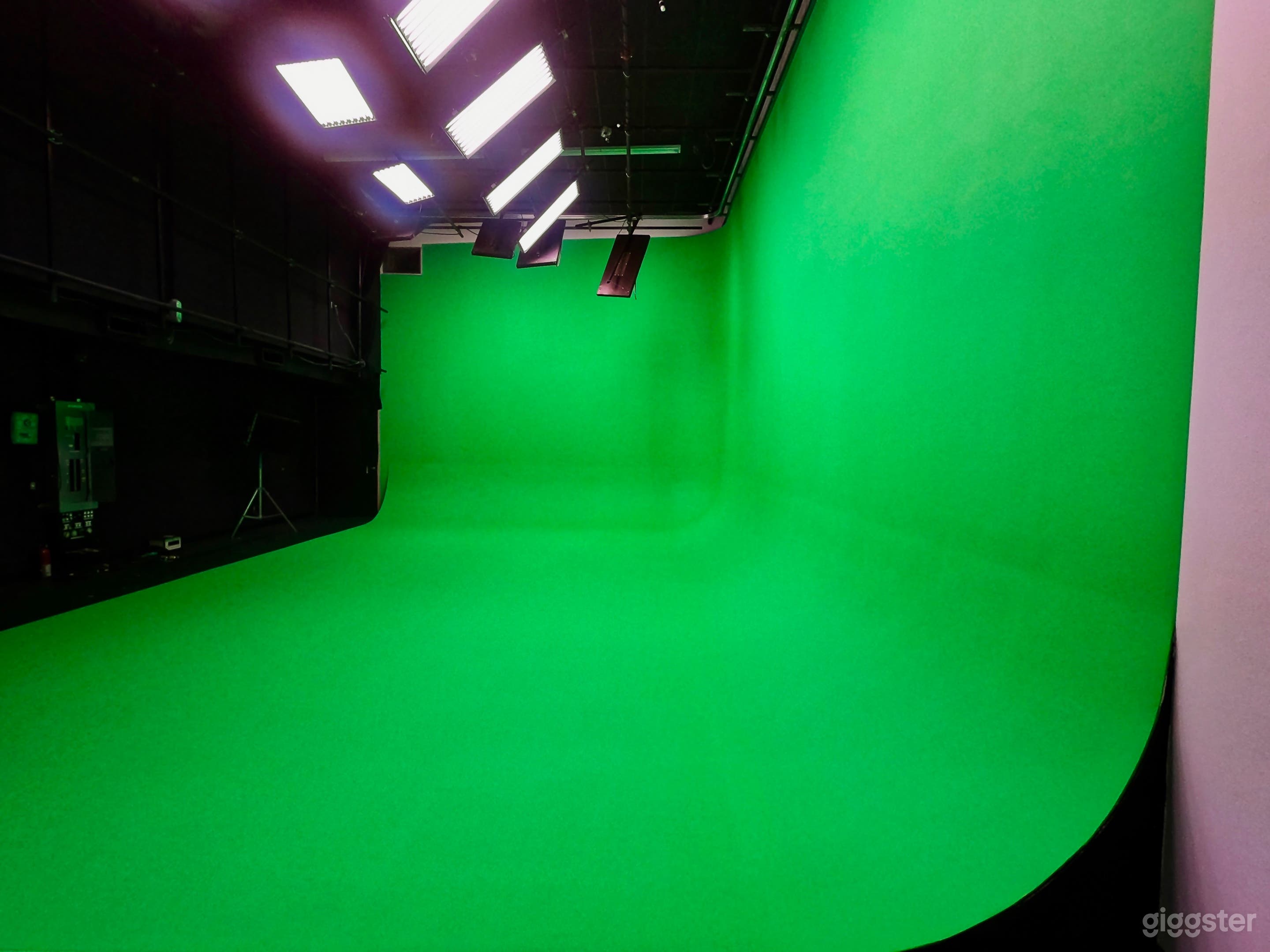 Nashville - Studio B Photo 1