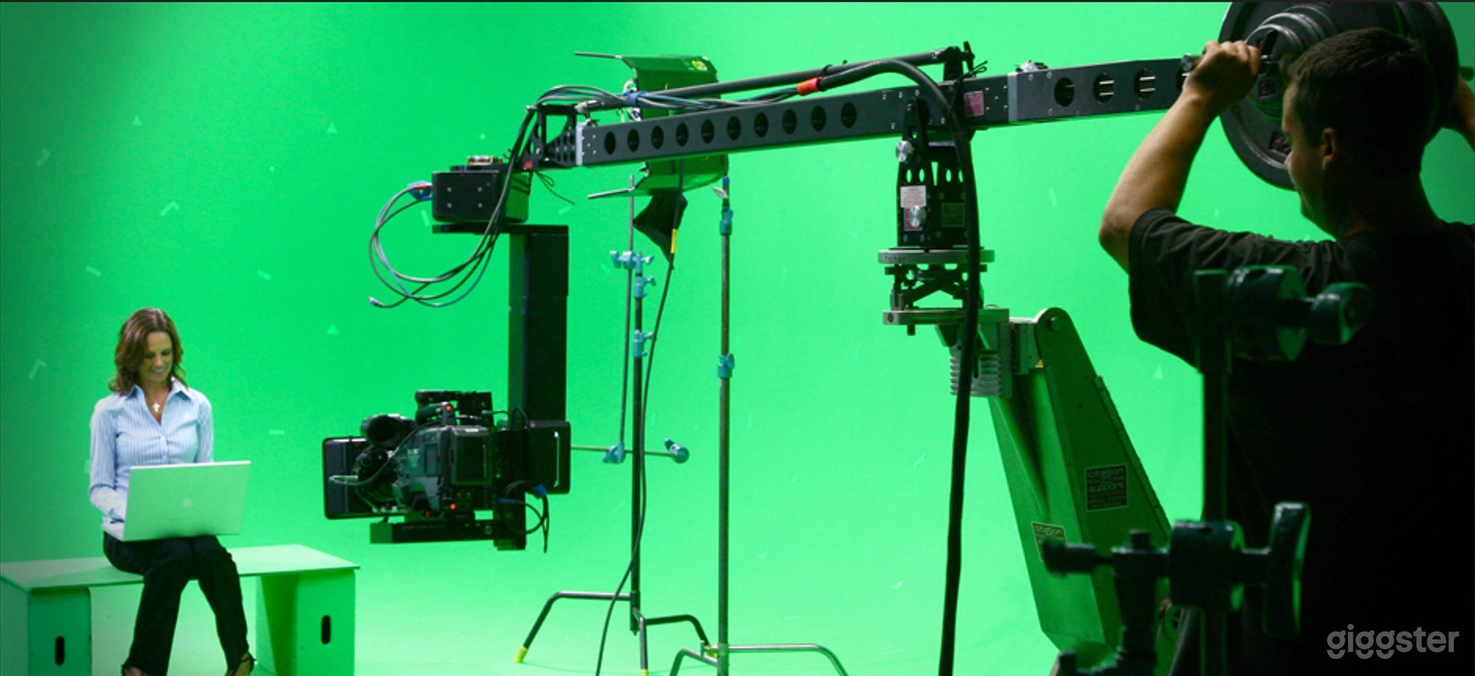 Nashville - Studio B Photo 3