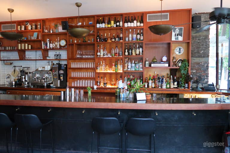  Cool Restaurant/Bar/Cafe in Williamsburg 