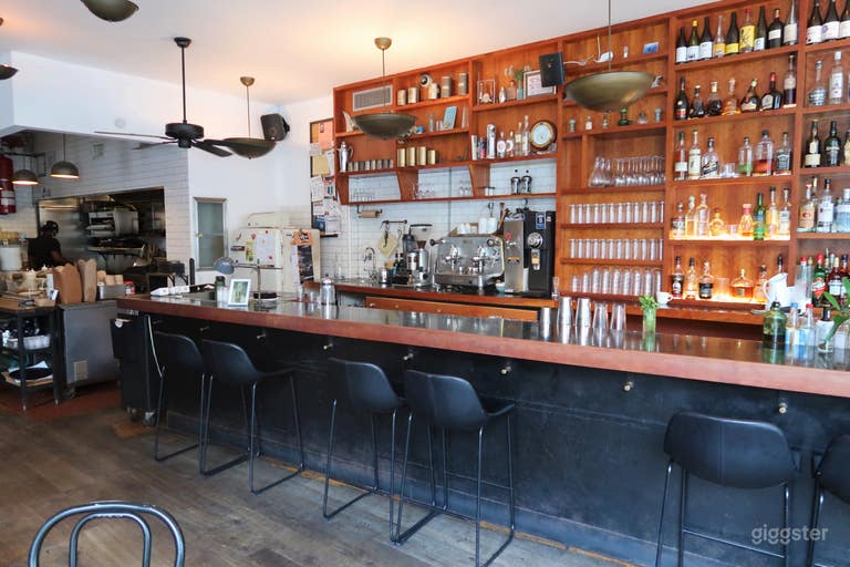  Cool Restaurant/Bar/Cafe in Williamsburg 