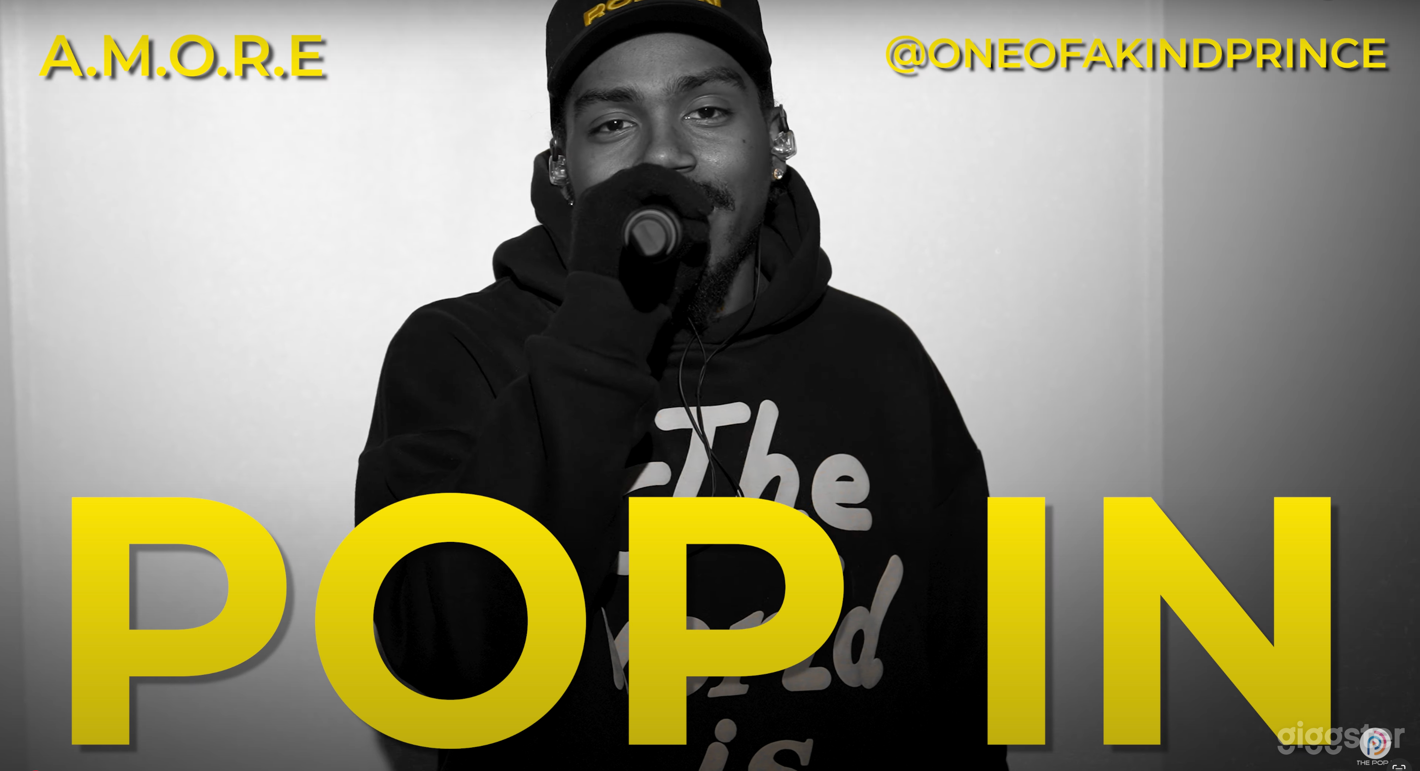 Customize our space to fit your production needs