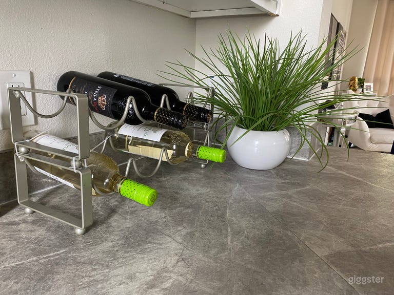  Rare Chic Townhome with beautiful Natural lighting 