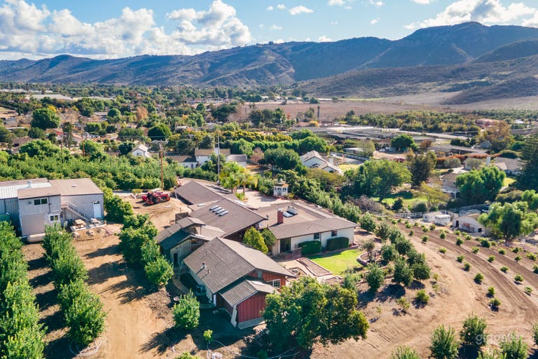  SCENIC VIEW RANCH 