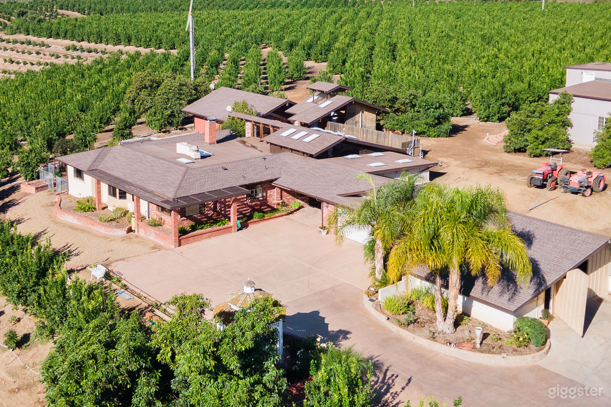 SCENIC VIEW RANCH Photo 1