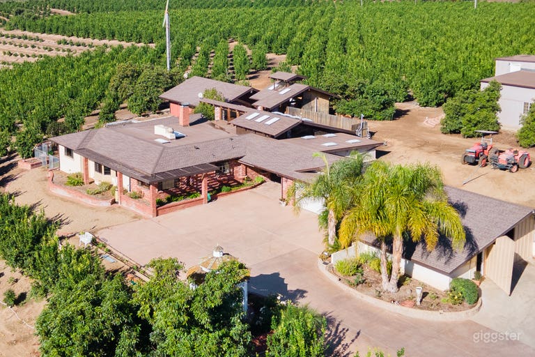  SCENIC VIEW RANCH 