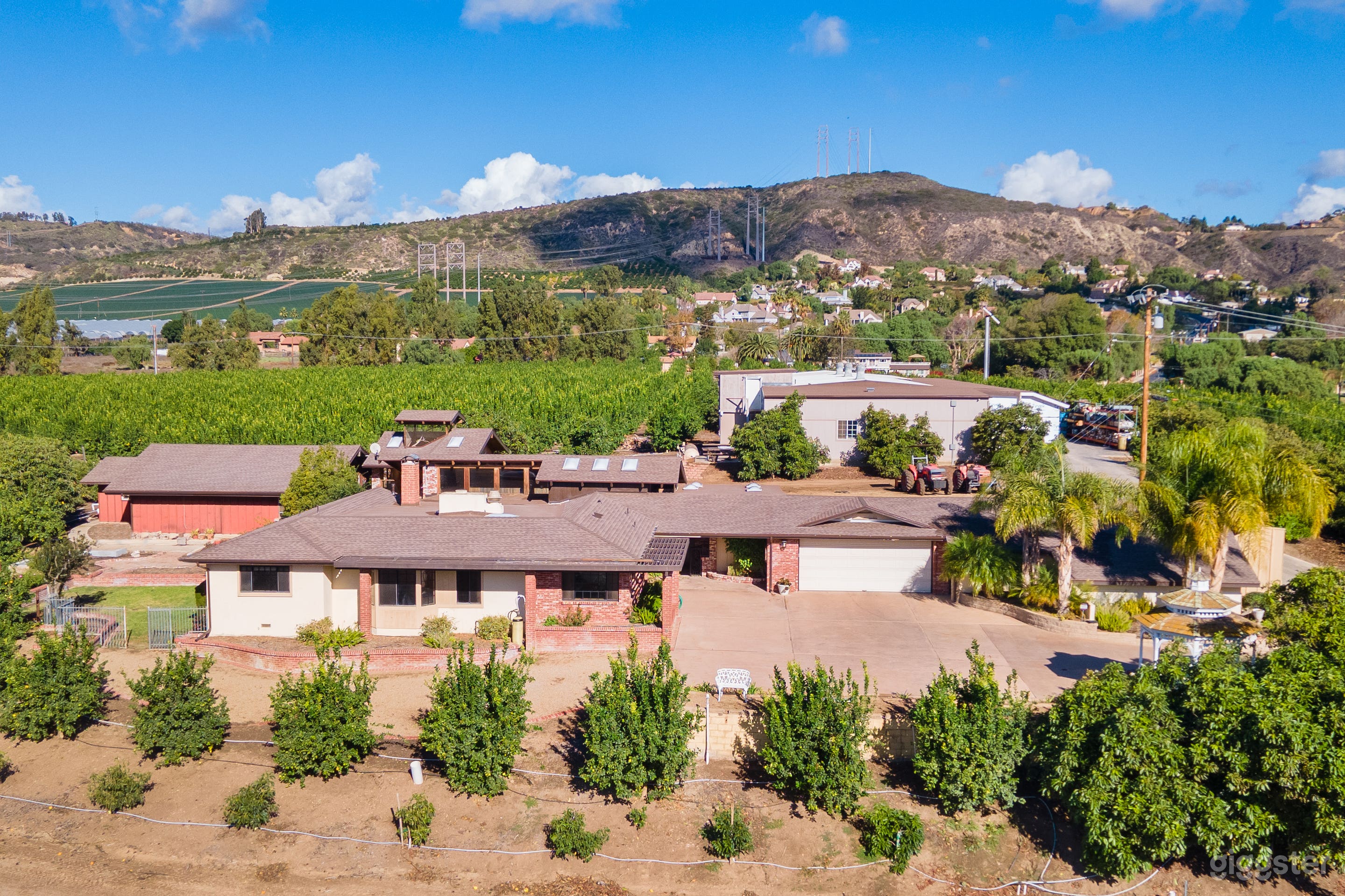 SCENIC VIEW RANCH Photo 2