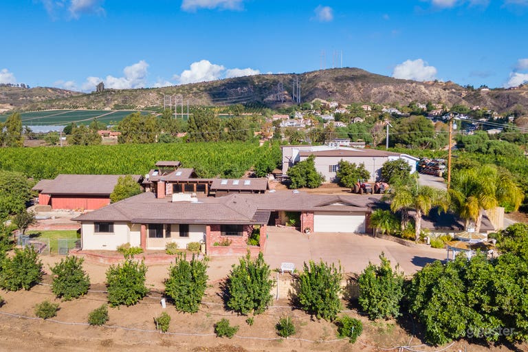  SCENIC VIEW RANCH 