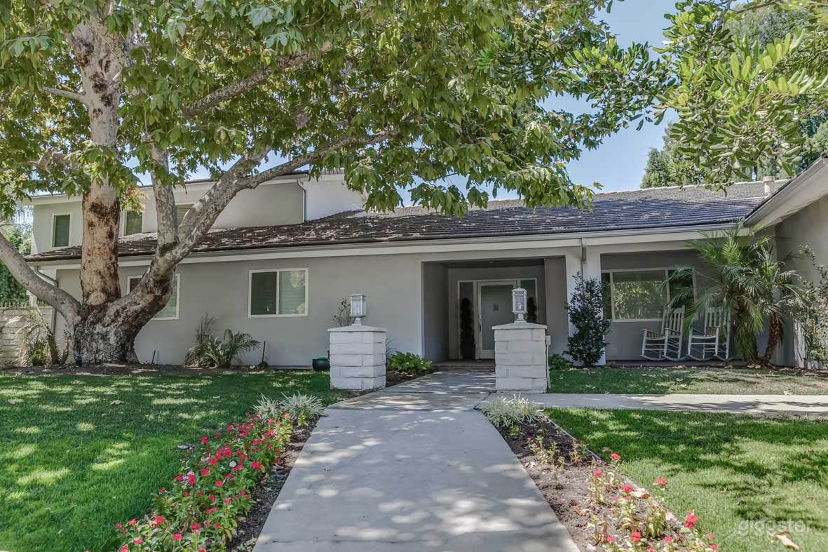 Remodeled Craftsman Home With Mountain Views Photo 1