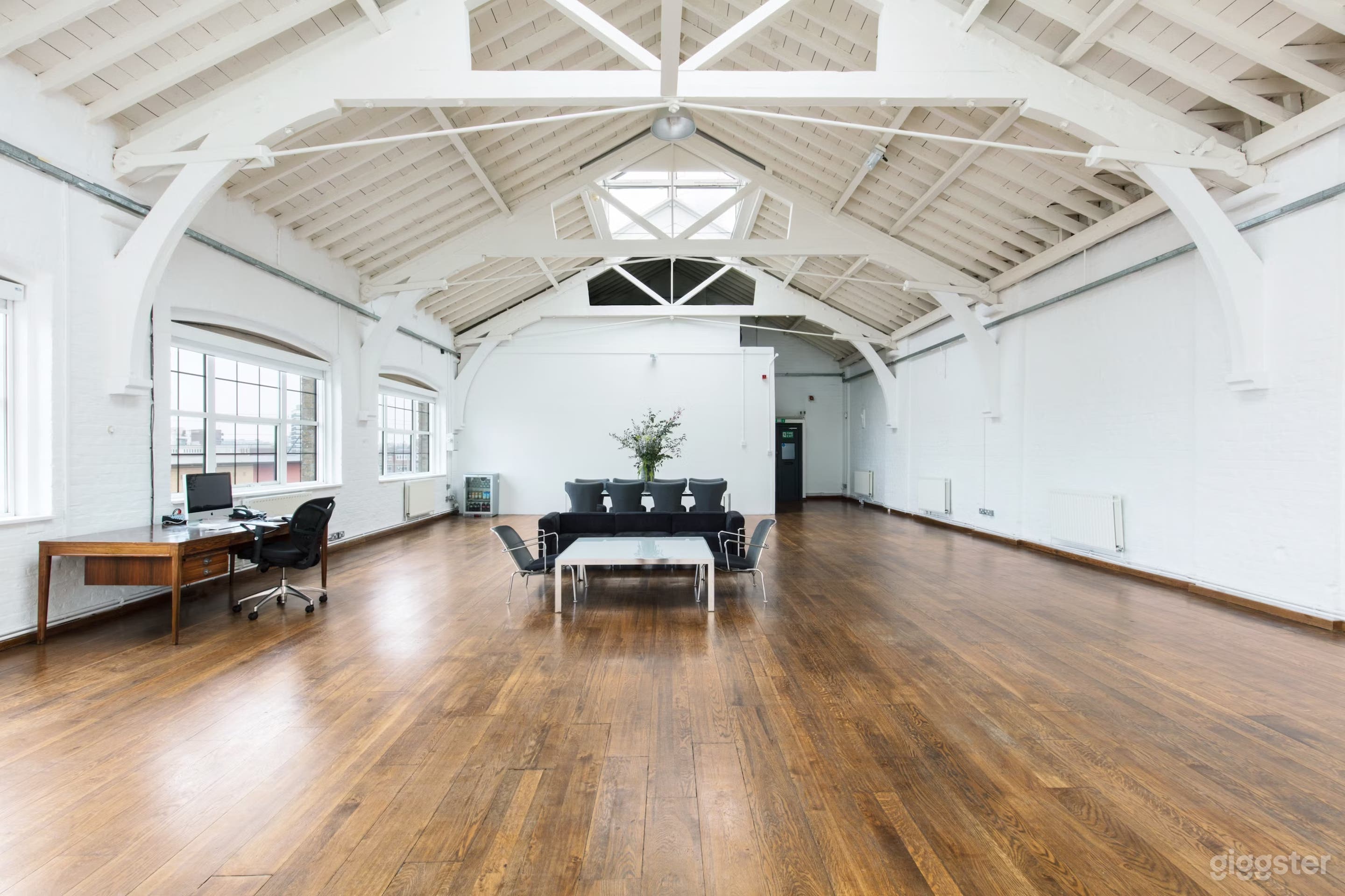 Versatile Daylight Studios &amp; Event Venue - Studio A Photo 3